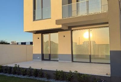 Casă individuală cu 5 camere cu Canalizare în Central - 6