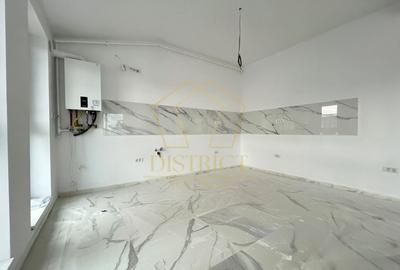 Apartament cu 3 camere decomandat în Giroc - 3