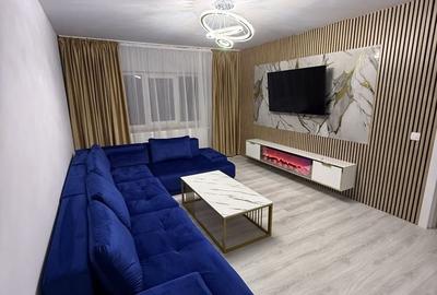 Apartament cu 3 camere în Rovine - 6