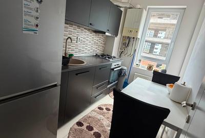 Apartament cu 2 camere decomandat în Militari - 4
