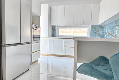 Duplex cu 4 camere cu Teren 300 Mp în Giroc - 6