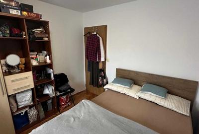 Apartament cu 2 camere decomandat în Exterior Vest - 6