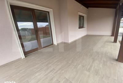 Casă cu 4 camere cu Teren 400 Mp în Moșnița Veche