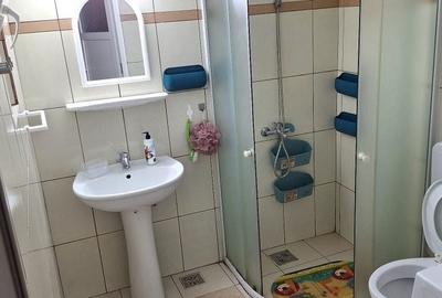 Casă cu 2 camere în Central