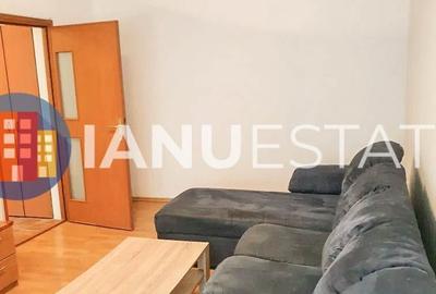 Apartament cu 2 camere decomandat în Titan