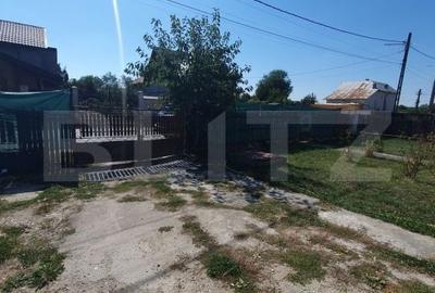 Casă cu 2 camere în Mogoșești