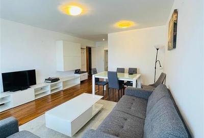 Apartament cu 2 camere decomandat, mobilat în Herăstrău - 3