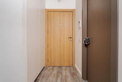Apartament cu 2 camere decomandat în Herăstrău - 4