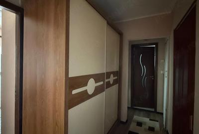 Apartament cu 2 camere decomandat în Central - 1