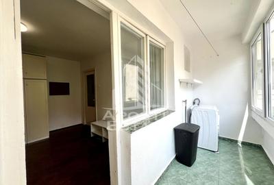 Apartament cu 2 camere semidecomandat, mobilat în Complex Studențesc - 6
