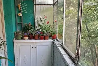 Apartament cu 4 camere semidecomandat, mobilat în Gorjului - 16