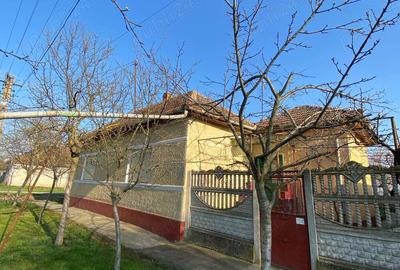 Casă cu 3 camere în Turnu - 5