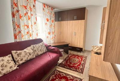 Garsonieră decomandată în Tătărași - 1