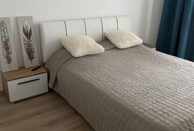 Apartament cu 2 camere decomandat în Complex Studențesc - 2