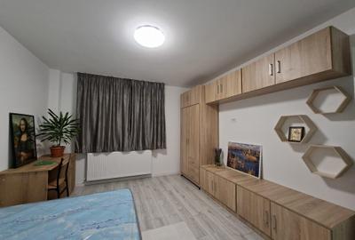 Casă cu 1 camere decomandat în Central - 2