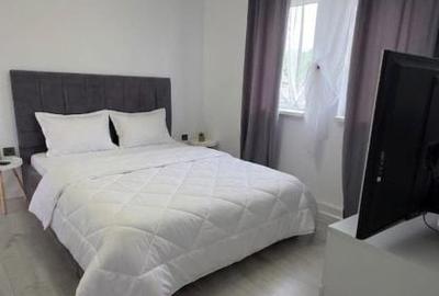 Apartament cu 3 camere în Orașul Vechi - 1