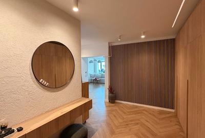 Apartament cu 2 camere decomandat în Pipera - 8