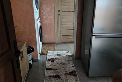 Apartament cu 2 camere decomandat în Central - 6