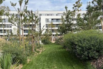 Apartament cu 2 camere semidecomandat, mobilat în Chitila - 4