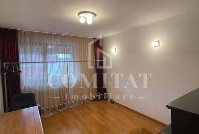 Apartament cu 3 camere semidecomandat, mobilat în Andrei Mureșanu - 5