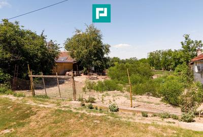 Teren Construcții intravilan de 1501 mp, în Iermata Neagră - 2