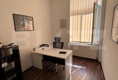 Spațiu comercial, de 44 mp, în Central