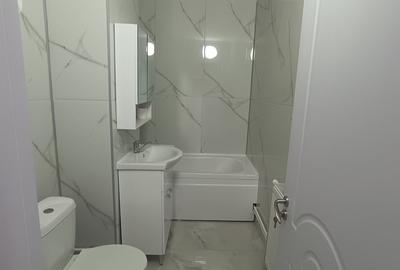 Apartament cu 2 camere în Micro 11