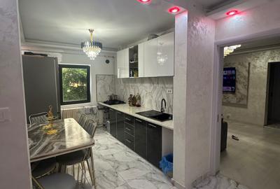 Apartament cu 2 camere decomandat în Central - 6