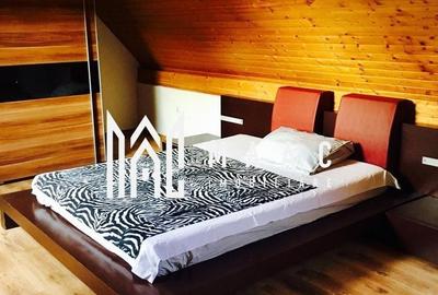 Casă cu 2 camere în Piața Cluj