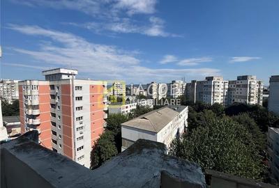 Apartament cu 3 camere decomandat în Narcisa - 12