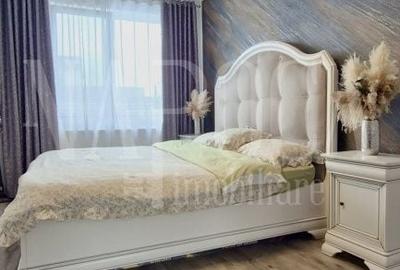Apartament cu 3 camere semidecomandat în Florești - 5