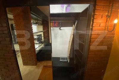 Apartament cu 2 camere semidecomandat în Calea București