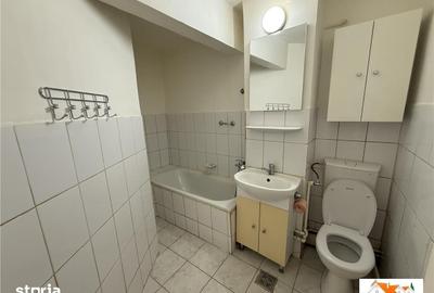 Garsonieră în Central
