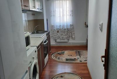 Garsonieră în Barieră