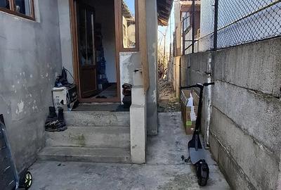 Casă cu Teren 200 Mp în Central - 4