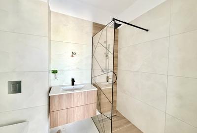 Apartament cu 2 camere în Moșnița Nouă - 10