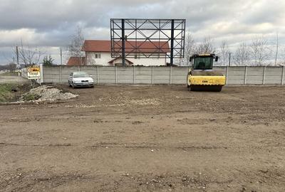 Spațiu comercial, în Tileagd