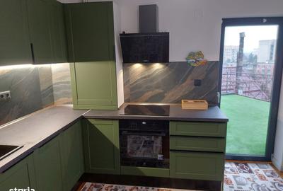 Casă cu 5 camere cu Teren 265 Mp în Platou - 9