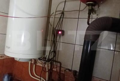 Apartament cu 2 camere decomandat în Deda - 8
