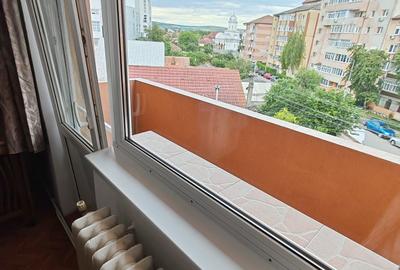 Garsonieră decomandată în Cetate - 4