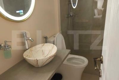 Apartament cu 2 camere decomandat, mobilat în Drumul Poienii - 5