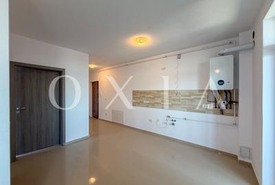 Apartament cu 2 camere semidecomandat în Giroc - 8