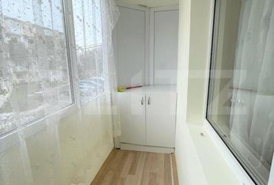 Garsonieră decomandată, mobilată în Mărăști - 10
