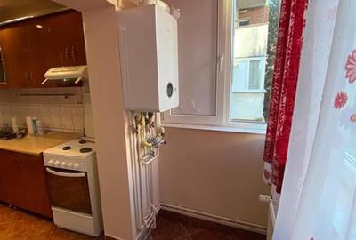 Apartament cu 2 camere decomandat, mobilat în Central - 4