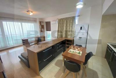 Apartament cu 2 camere semidecomandat în Gheorgheni - 6