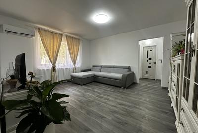 Apartament cu 2 camere semidecomandat, mobilat în Dâmbovița - 2
