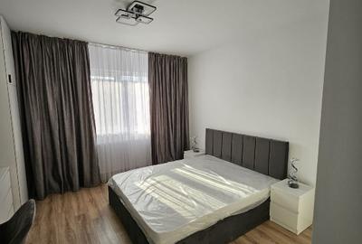 Apartament cu 2 camere decomandat, mobilat în Titan - 10