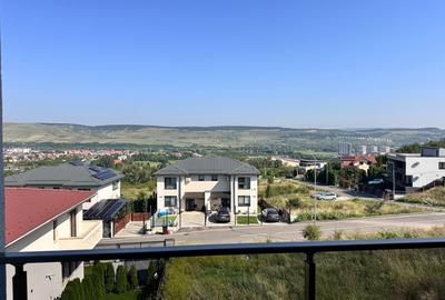 Duplex cu 6 camere cu Canalizare în Florești - 14