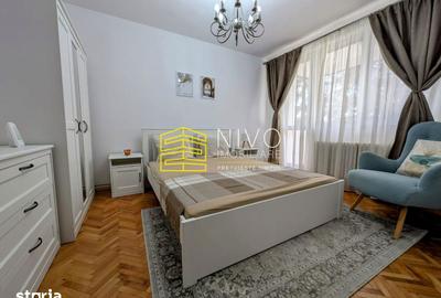 Apartament cu 3 camere decomandat în Tudor Vladimirescu - 7