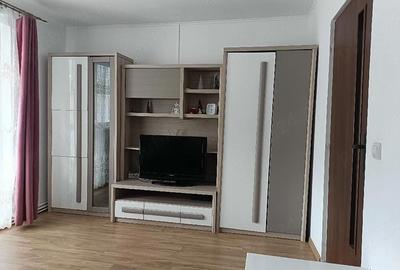 Apartament cu 2 camere semidecomandat în Cetate - 1